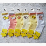 SK-78 Yiwu Socks Photo