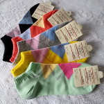 SK-79 Yiwu Socks photo