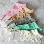 SK-81 Yiwu Socks Photo