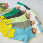 SK-82 Yiwu Socks Photo