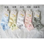 SK-92 Yiwu Socks Photo