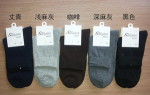 SK-100 Yiwu Socks photo