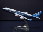 Plane Model-013 photo