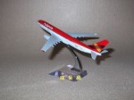 Plane Model-022 photo