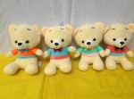 PT-25 20cm Yiwu Plush Toys Bear photo