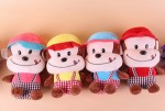 PT-31-06 19cm Yiwu Plush Toys photo