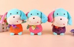 PT-31-07 18cm Yiwu Plush Toys photo