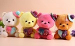 PT-31-10 18cm Yiwu Plush Toys Photo