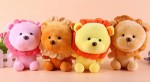 PT-31-16 18cm Yiwu Plush Toys Photo