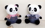 PT-32-01 20cm Yiwu Plush Toys photo