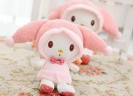 PT-32-04 30cm Yiwu Plush Toys photo