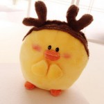 PT-32-10 20cm Yiwu Plush Toys photo