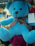 PT-34-01 Yiwu Plush Toy photo