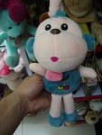 PT-34-04 Yiwu Plush Toy photo