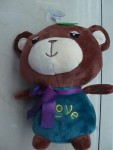 PT-35-01 Yiwu Plush Toy photo