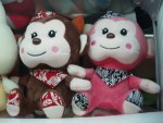 PT-35-12 Yiwu Plush Toy photo