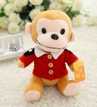 PT-36-05  24cm Yiwu Plush Toys photo