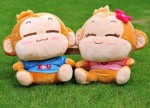 PT-36-06  25cm Yiwu Plush Toys photo