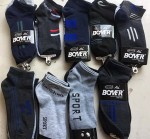 17328-02 Yiwu Socks photo