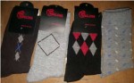 17328-04 Yiwu Socks photo