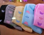 17408-02 Yiwu Socks photo