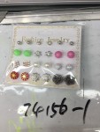 74156-01 Yiwu Earrings photo