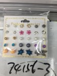 74156-03 Yiwu Earrings photo