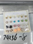 74156-08 Yiwu Earrings photo