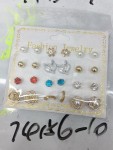 74156-10 Yiwu Earrings photo