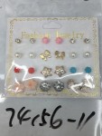 74156-11 Yiwu Earrings photo