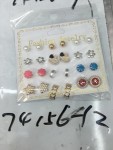 74156-12 Yiwu Earrings photo