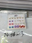 74156-13 Yiwu Earrings