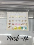 74156-14 Yiwu Earrings photo