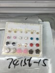 74156-15 Yiwu Earrings photo