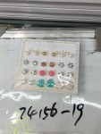 74156-19 Yiwu Earrings photo