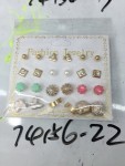 74156-22 Yiwu Earrings photo