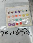 74156-24 Yiwu Earrings photo