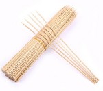 BS-02 Yiwu Bamboo Barbecue Sticks Photo