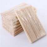 BS-03 Yiwu Bamboo Barbecue Sticks photo