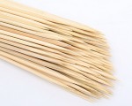 BS-04 Yiwu Bamboo Barbecue Sticks photo