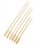 BS-07 Yiwu Bamboo Barbecue Sticks photo