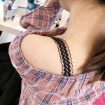 BR-03 Yiwu Sexy Bra Straps photos