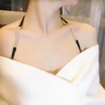 BR-11 Yiwu Sexy Bra Straps photo