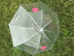 UB71012-03 Yiwu Plastic Umbrella Photo