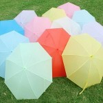 UB71012-04 Yiwu Plastic Umbrella Design