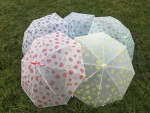 UB71012-08 Yiwu Plastic Umbrella Photo