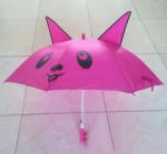 UB71012-10 Yiwu Plastic Umbrella Photo