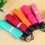 UB71012-16 Yiwu Plastic Umbrella photo