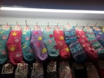 SK7121-6 Yiwu Socks photo