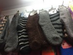 SK7121-7 Yiwu Socks photo